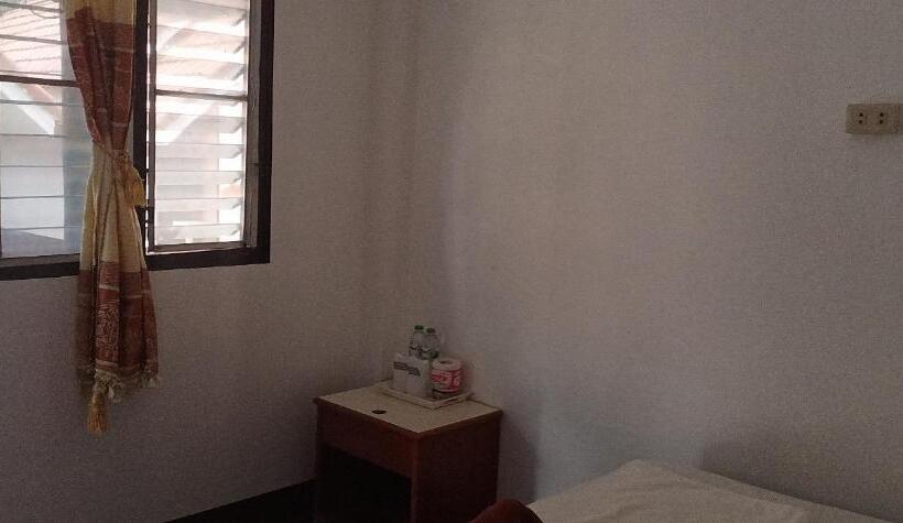 Бунгало Стандарт, Lanta Family Resort