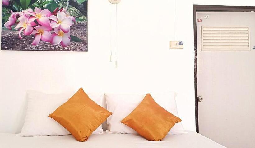 标准平房, Lanta Family Resort