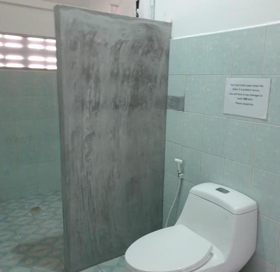 单人基本间, Lanta Family Resort