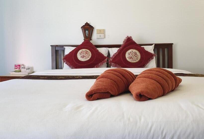 单人基本间, Lanta Family Resort