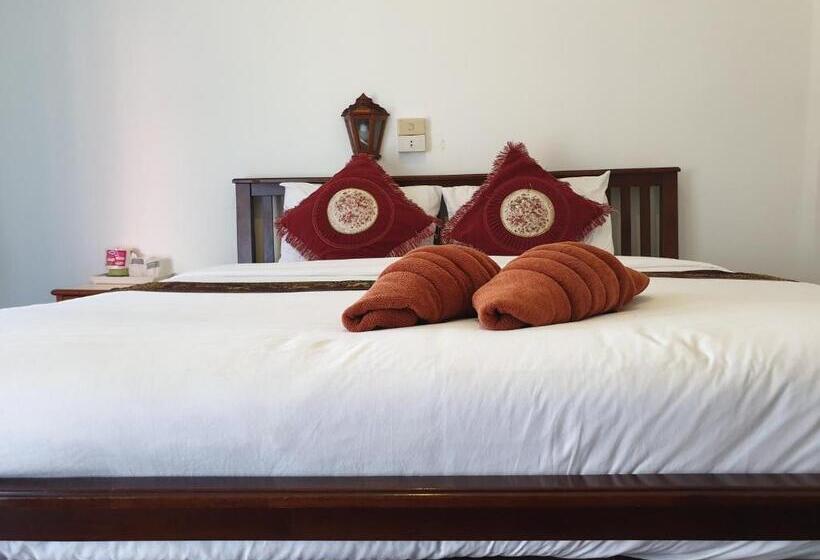 Одноместный Номер Basic, Lanta Family Resort