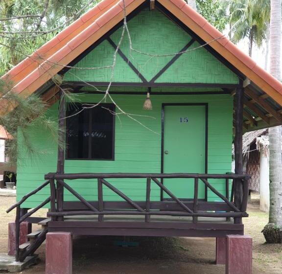 Одноместный Номер Basic, Lanta Family Resort