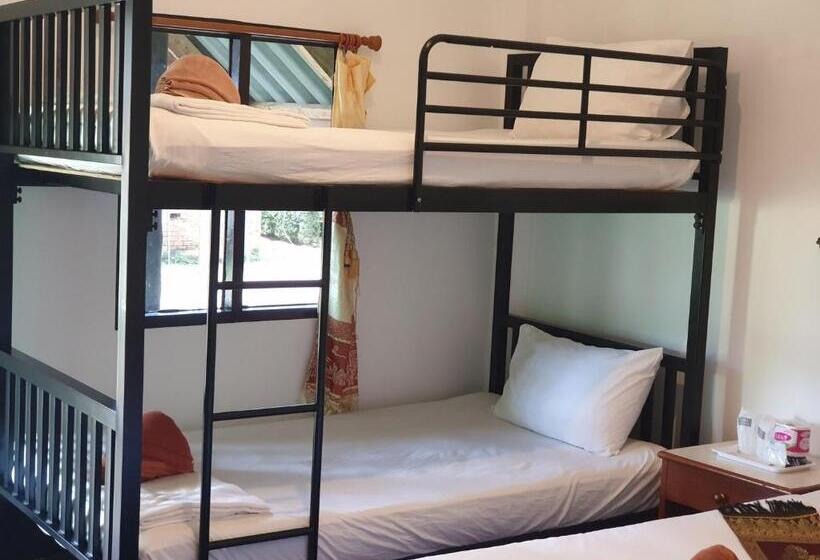 Четырехместный Номер Superior, Lanta Family Resort