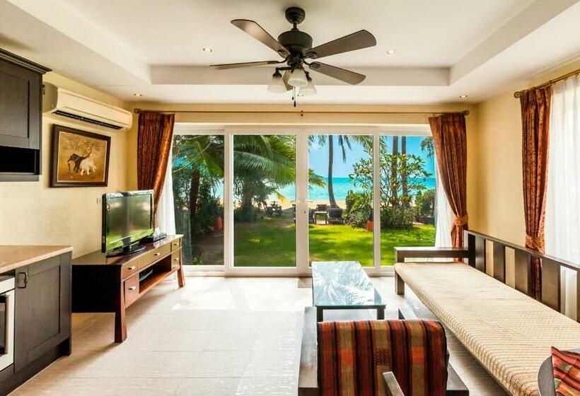 شقة غرفة واحدة مطلة على البحر, Little Sunshine Boutique Beach Resort & Spa