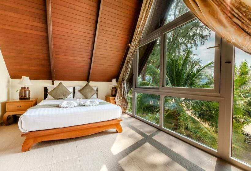 غرفة قياسية, Little Sunshine Boutique Beach Resort & Spa