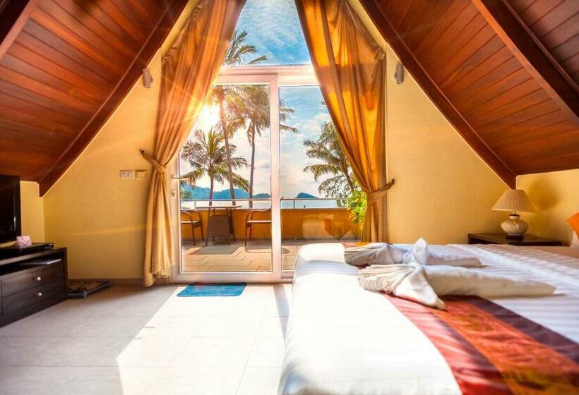 اتاق استاندارد, Little Sunshine Boutique Beach Resort & Spa
