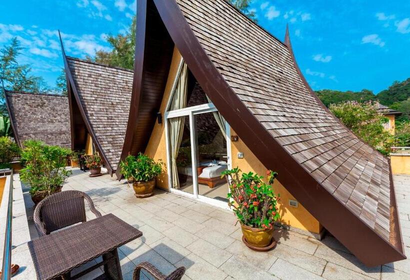 غرفة قياسية, Little Sunshine Boutique Beach Resort & Spa