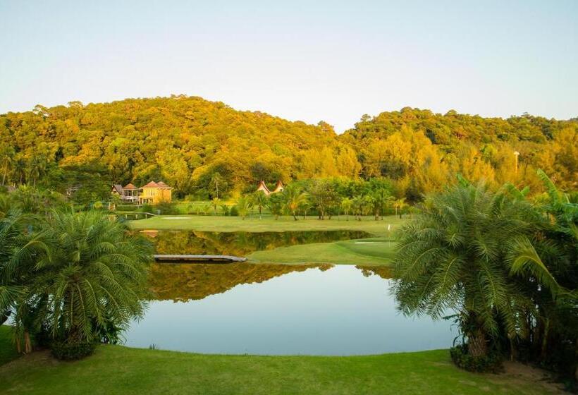 빌라 1 베드룸 - 수영장, Little Sunshine Boutique Beach Resort & Spa