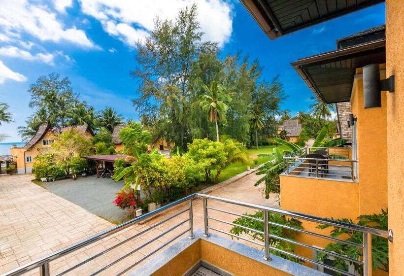 ویلای یک اتاق خوابه با استخر شنا, Little Sunshine Boutique Beach Resort & Spa