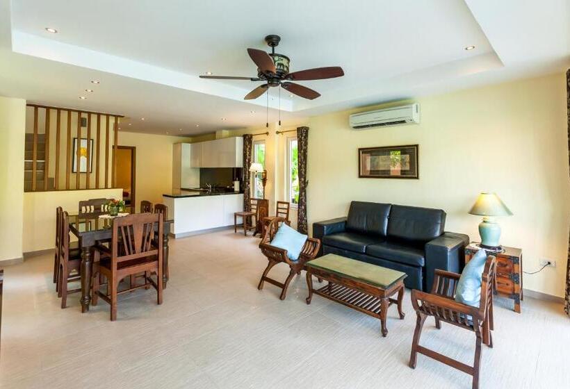 سوییت با استخر, Little Sunshine Boutique Beach Resort & Spa