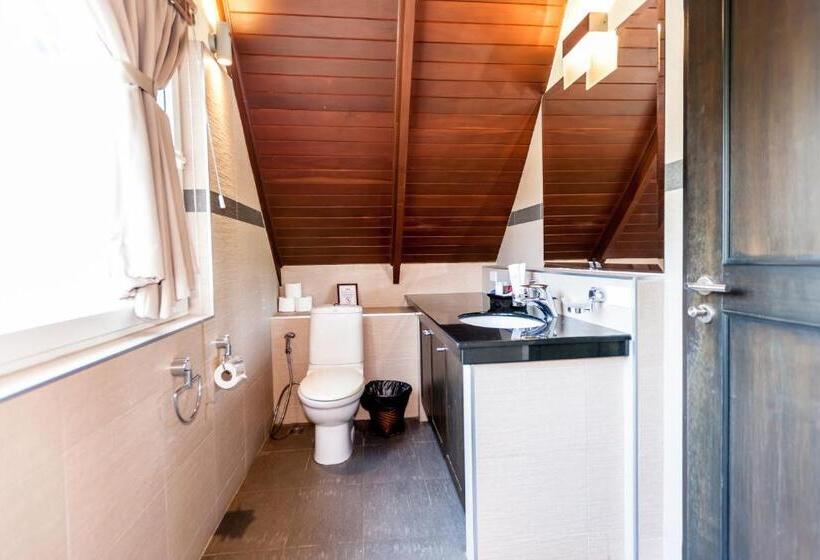 غرفة قياسية, Little Sunshine Boutique Beach Resort & Spa