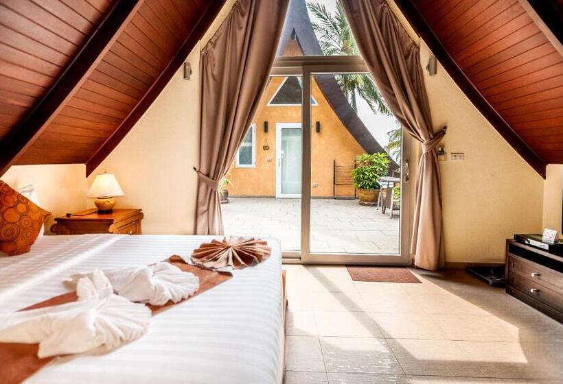 اتاق استاندارد, Little Sunshine Boutique Beach Resort & Spa
