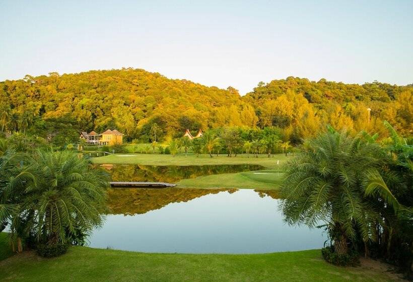 غرفة قياسية ذات إطلالة, Little Sunshine Boutique Beach Resort & Spa