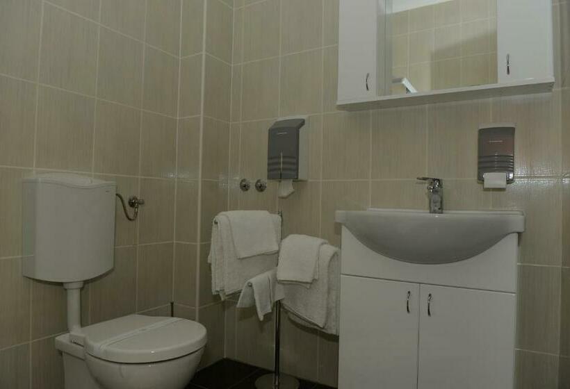 اتاق استاندارد, Motel Citadela 023