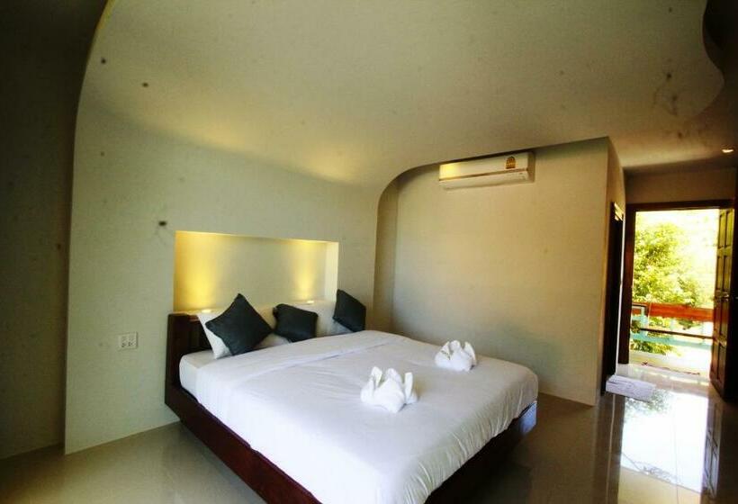 חדר סטנדרט, Mountain Reef Beach Resort