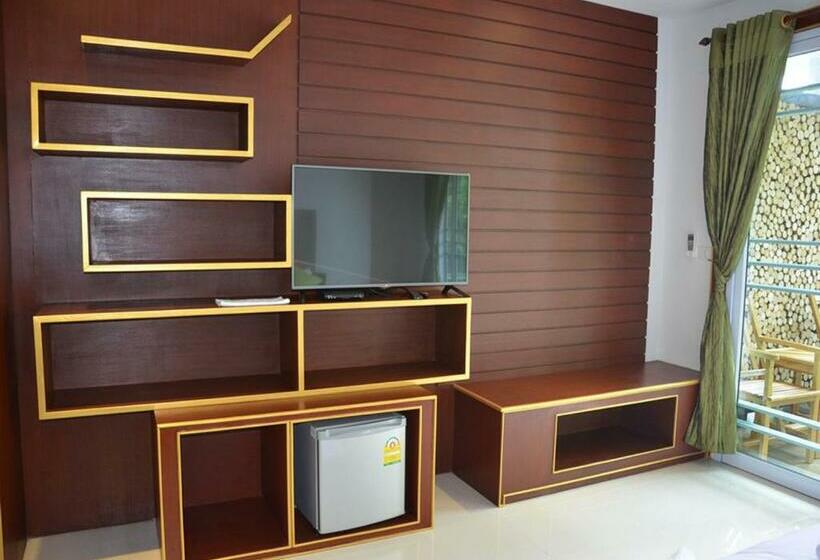 חדר סטנדרט, Mountain Reef Beach Resort