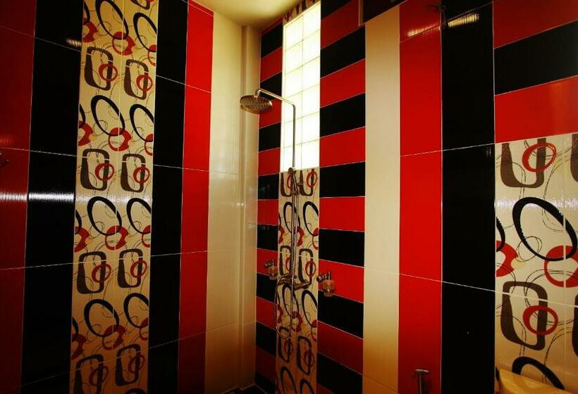 חדר סטנדרט, Mountain Reef Beach Resort