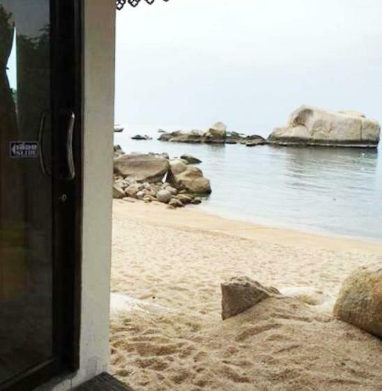 חדר משפחתי, Mountain Reef Beach Resort