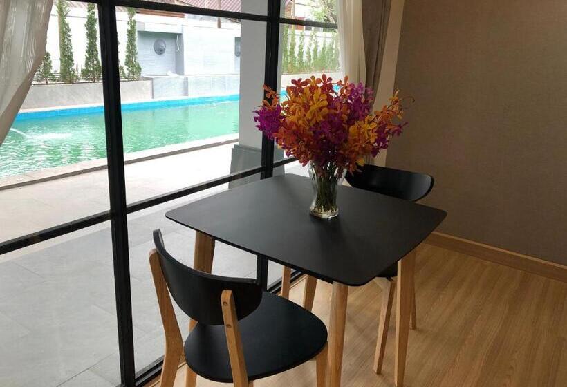 חדר סופריור, La Riva Boutique