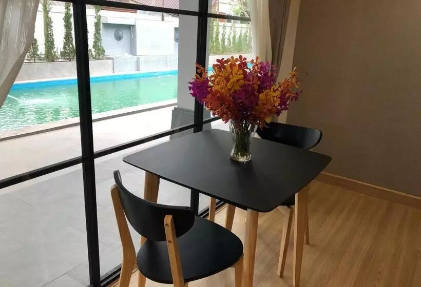 اتاق سوپریور, La Riva Boutique