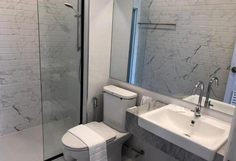 חדר סופריור, La Riva Boutique