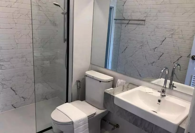 اتاق سوپریور, La Riva Boutique