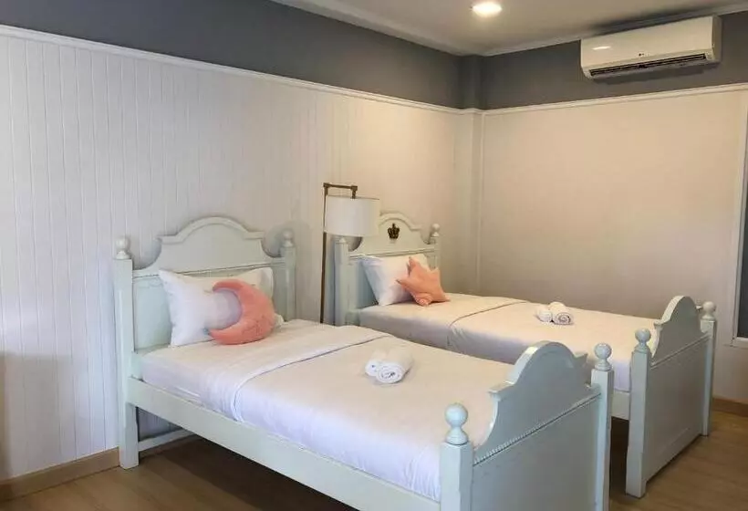 اتاق سوپریور, La Riva Boutique