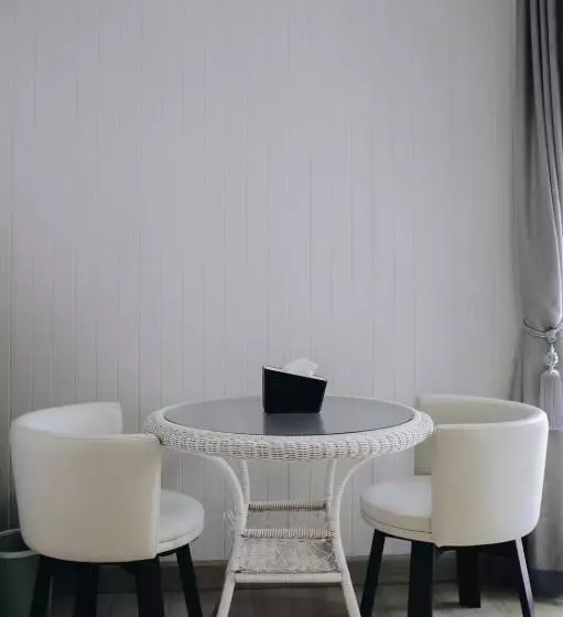 اتاق سوپریور, La Riva Boutique