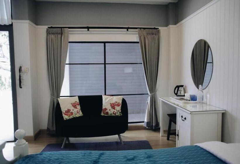 חדר סופריור, La Riva Boutique