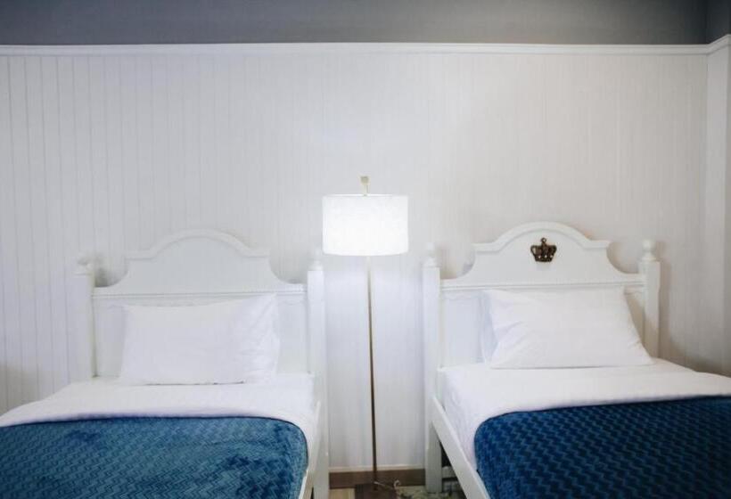 חדר סופריור, La Riva Boutique