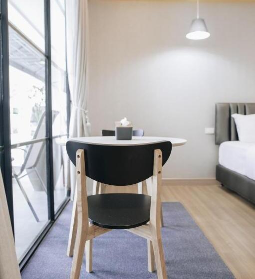 חדר סופריור, La Riva Boutique