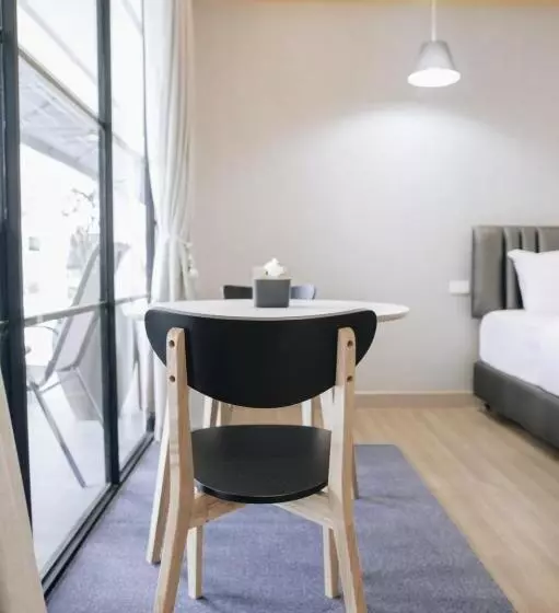 اتاق سوپریور, La Riva Boutique