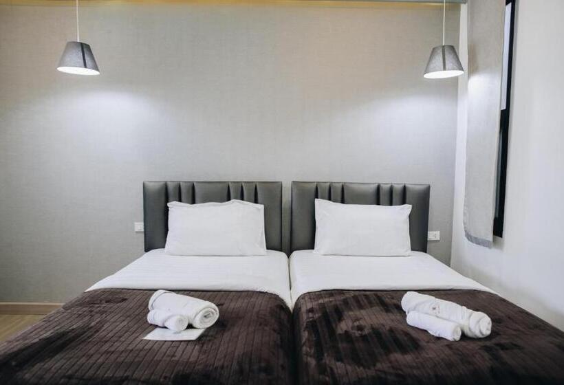 חדר סופריור, La Riva Boutique