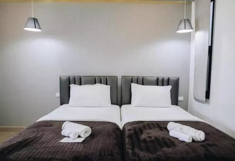 اتاق سوپریور, La Riva Boutique