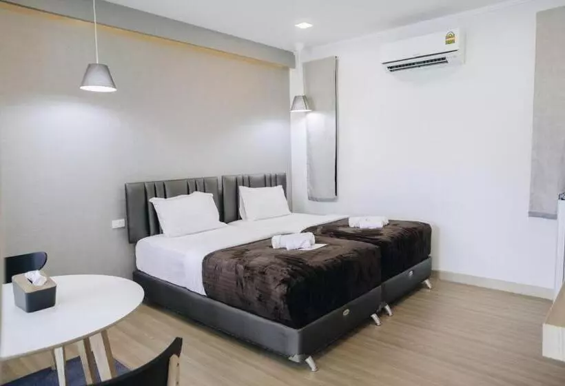 اتاق سوپریور, La Riva Boutique