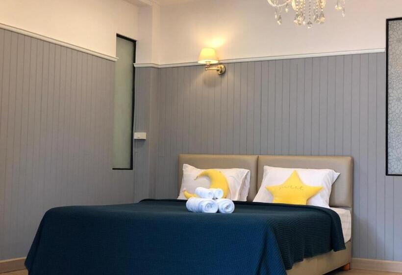 Family Suite, La Riva Boutique