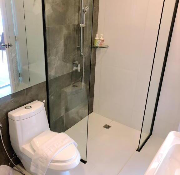 סוויטת ג'וניור, La Riva Boutique