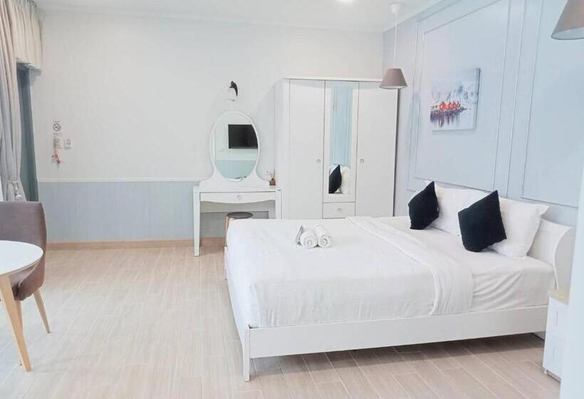 סוויטת ג'וניור, La Riva Boutique