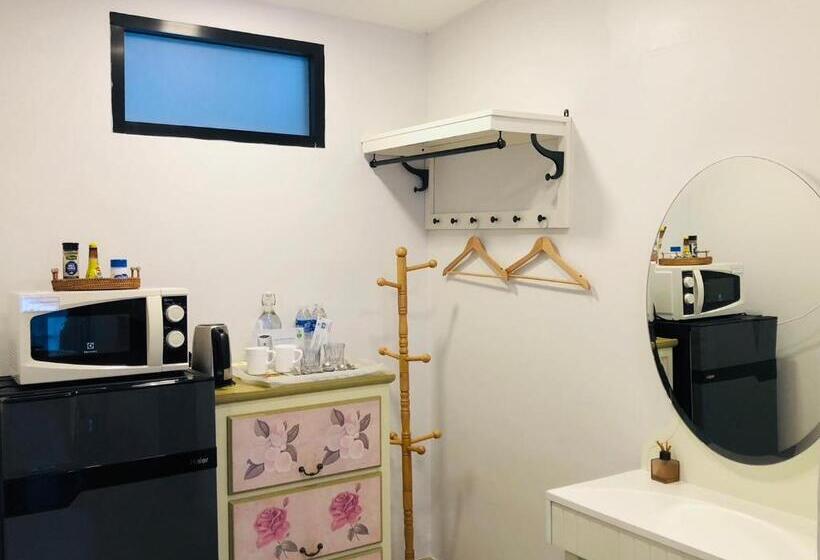 סוויטת ג'וניור, La Riva Boutique