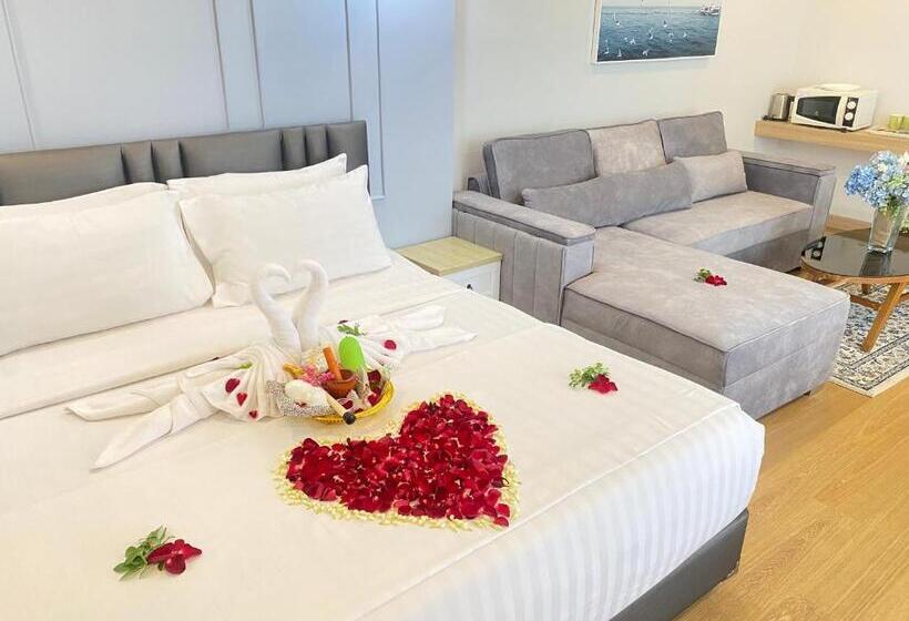 סוויטה, La Riva Boutique