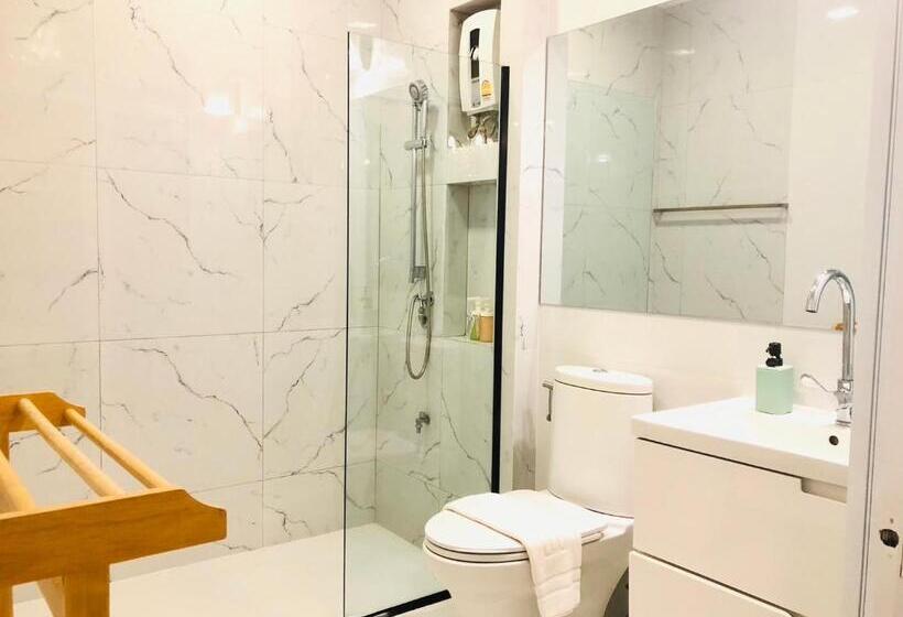 Family Suite, La Riva Boutique