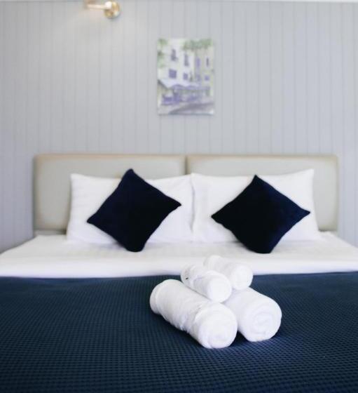 Family Suite, La Riva Boutique