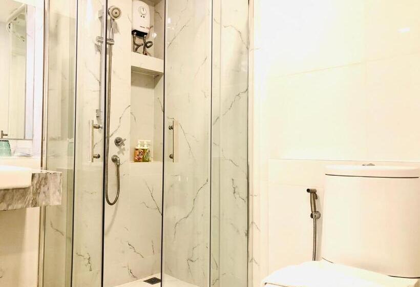 סוויטת ג'וניור, La Riva Boutique