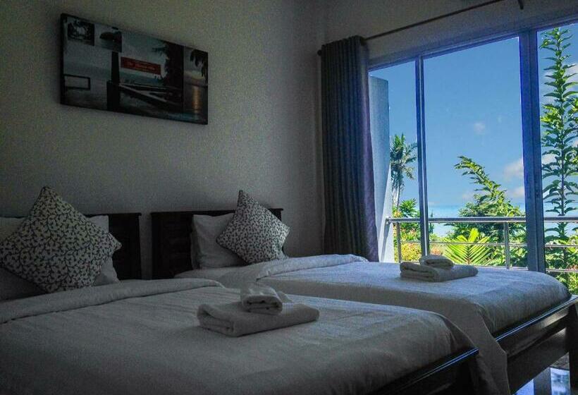 Номер Стандарт, The Theatre Villa