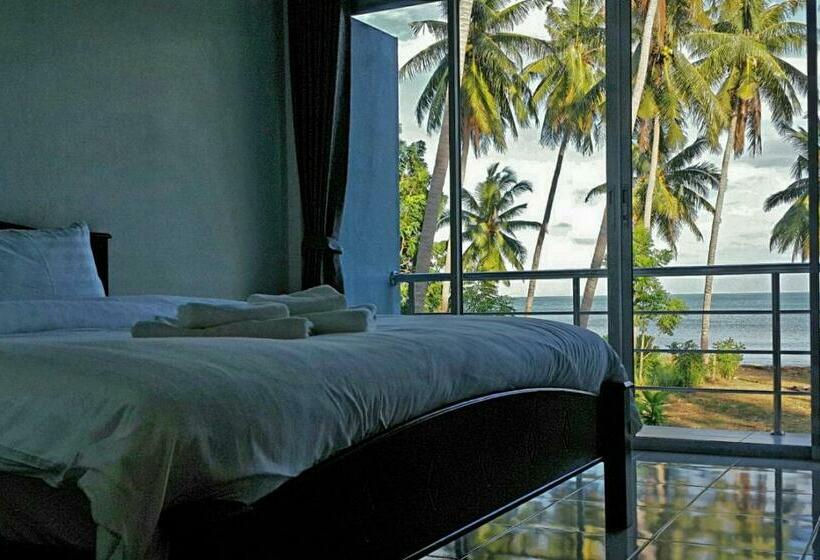 Номер Стандарт, The Theatre Villa