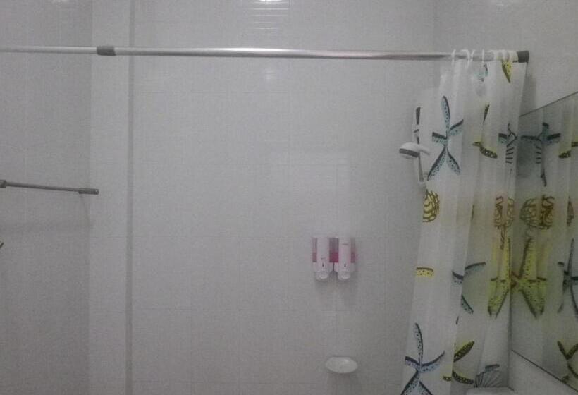 Номер Стандарт, The Theatre Villa