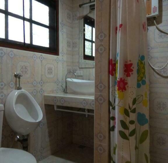 בקתה סטנדרטית, Stella Resort