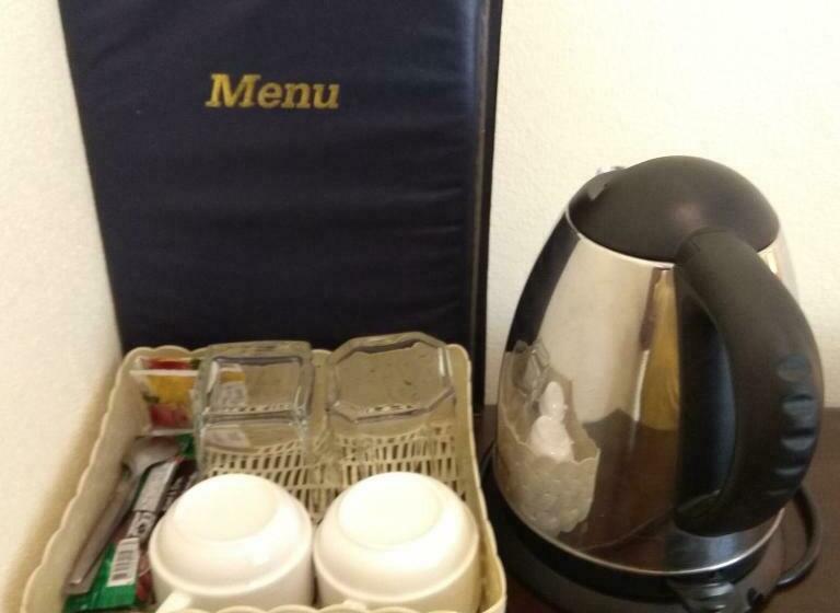 בקתה סטנדרטית, Stella Resort