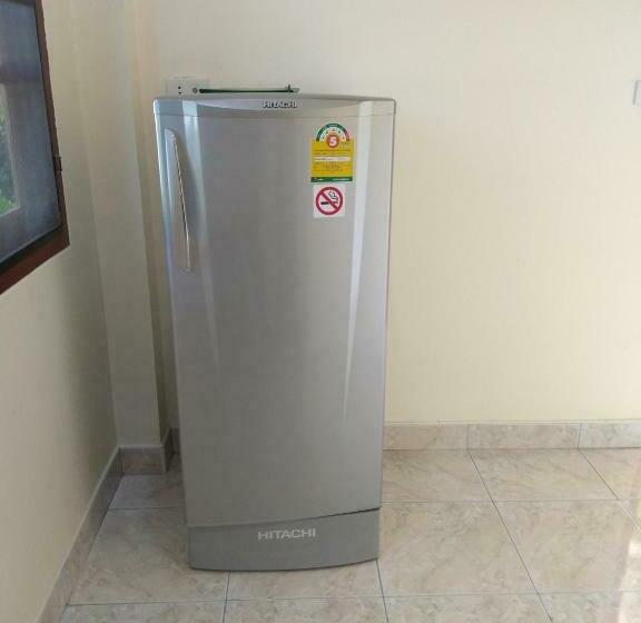 בקתה סטנדרטית, Stella Resort