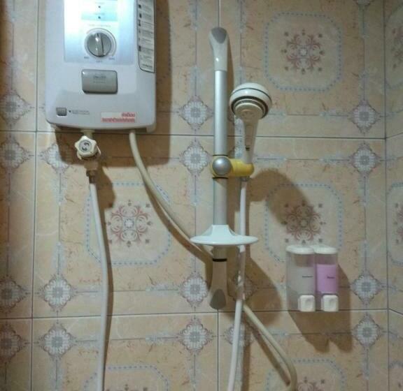 בקתה סטנדרטית, Stella Resort